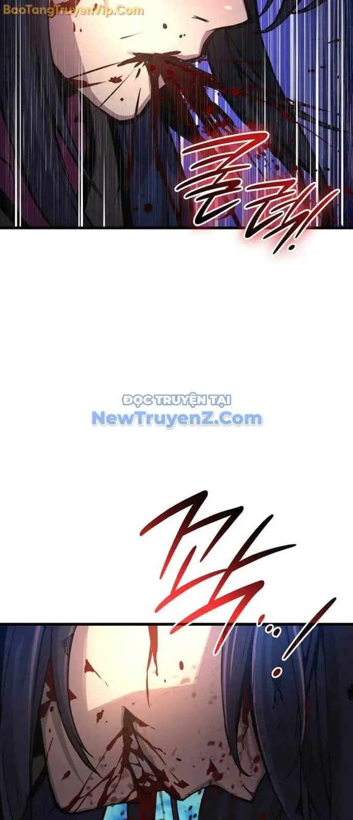 Truyện Tranh Quái Lực Loạn Thần trang 7