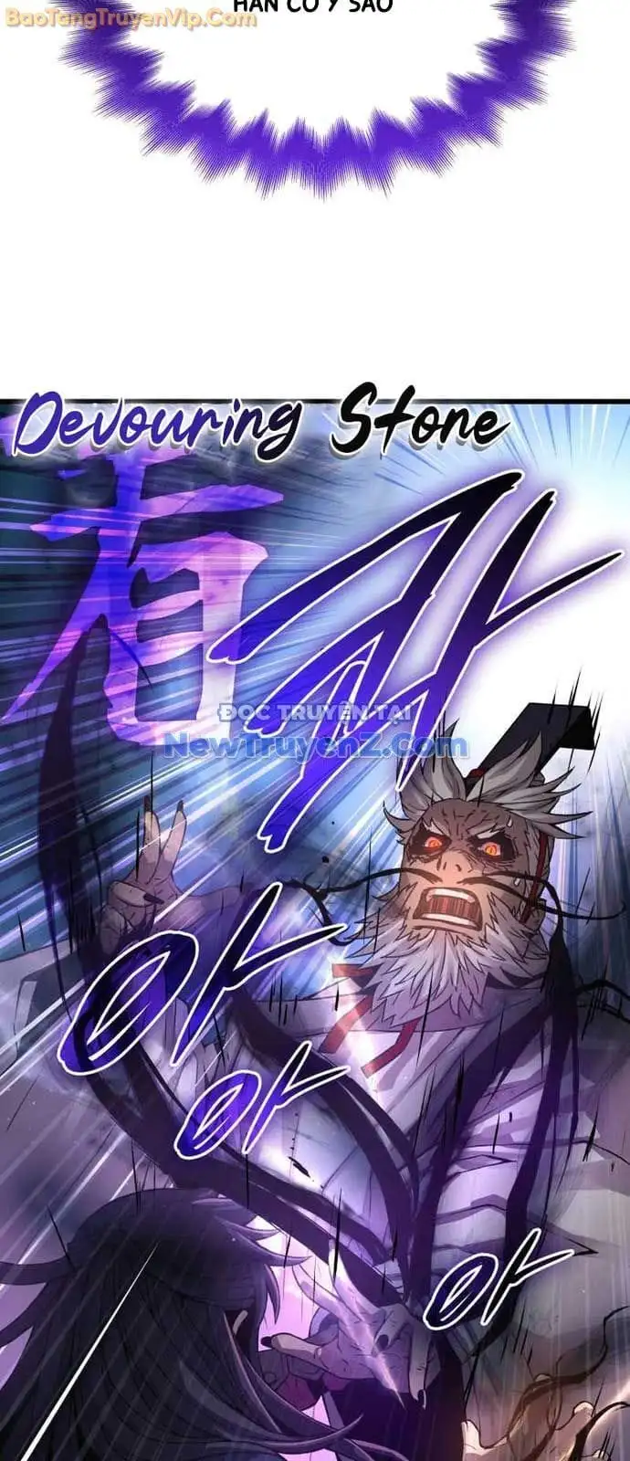 Truyện Tranh Quái Lực Loạn Thần trang 7