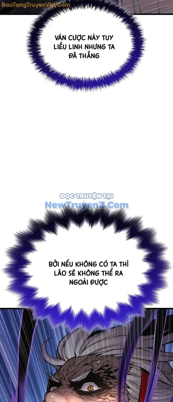 Truyện Tranh Quái Lực Loạn Thần trang 7