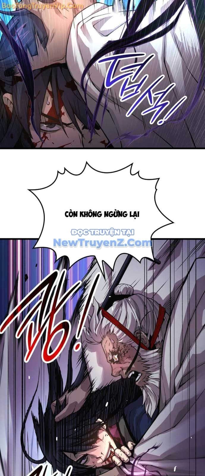 Truyện Tranh Quái Lực Loạn Thần trang 7
