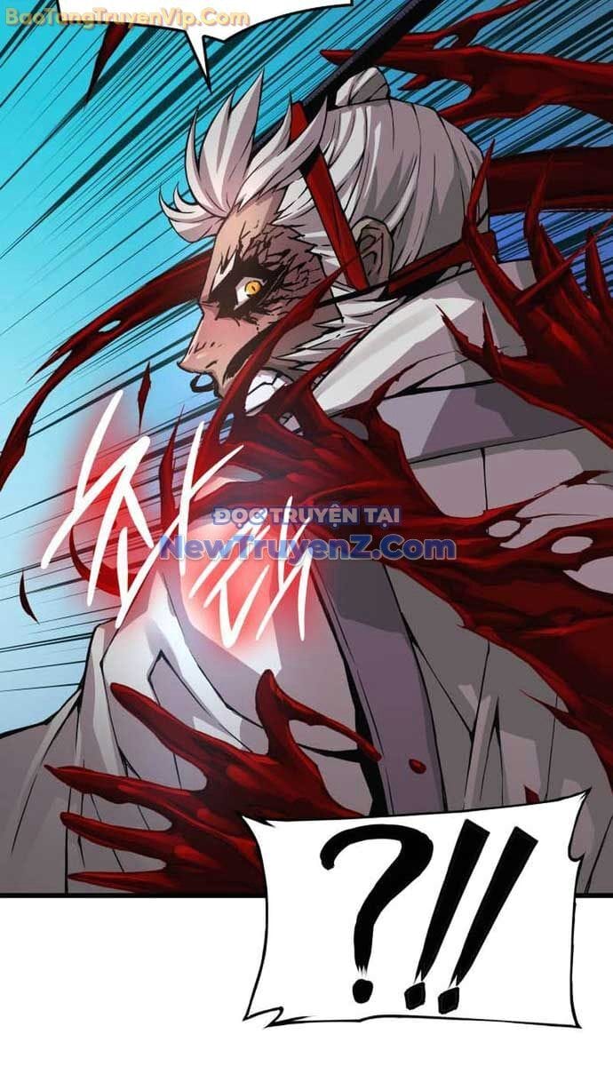 Truyện Tranh Quái Lực Loạn Thần trang 7