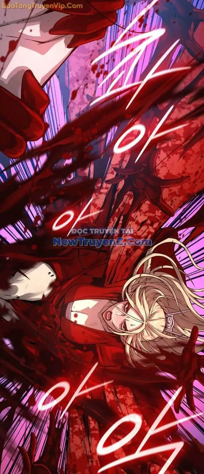 Truyện Tranh Quái Lực Loạn Thần trang 7