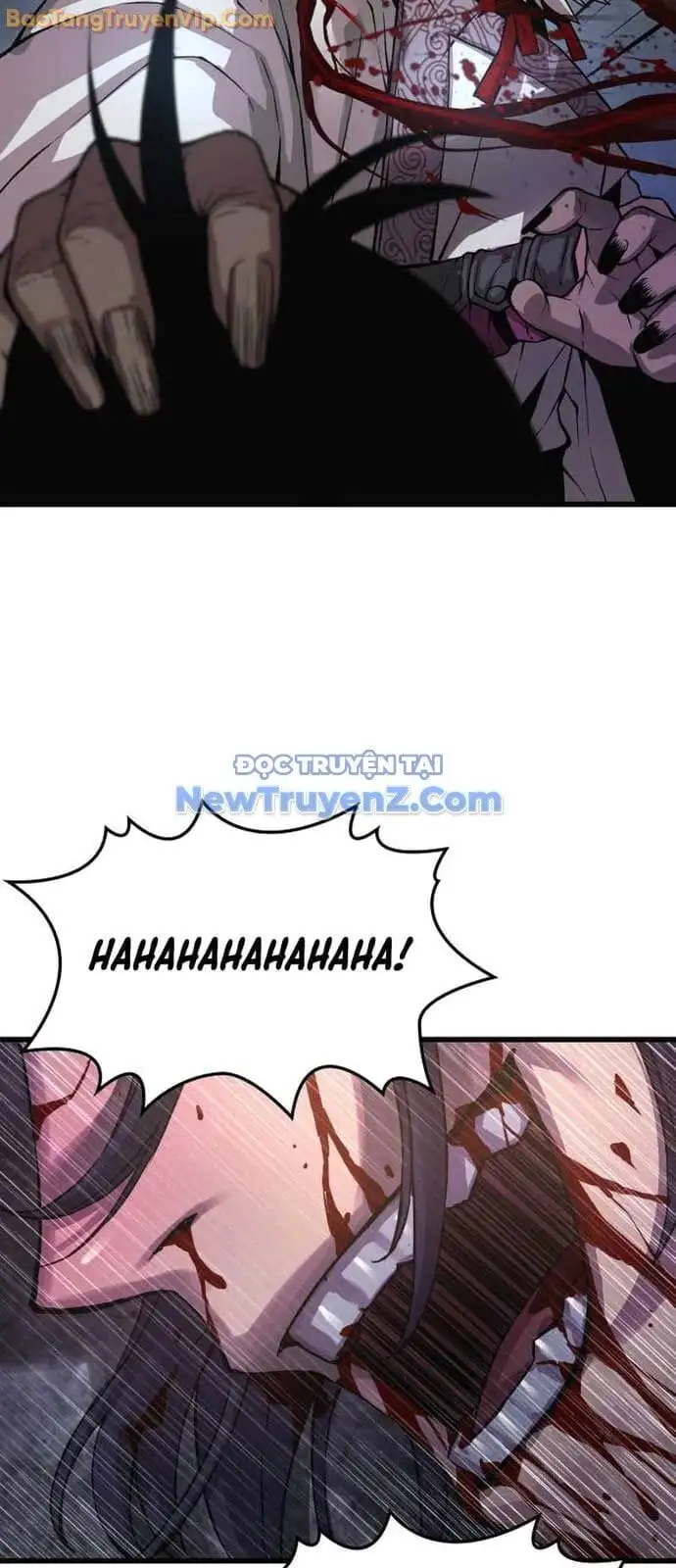 Truyện Tranh Quái Lực Loạn Thần trang 7