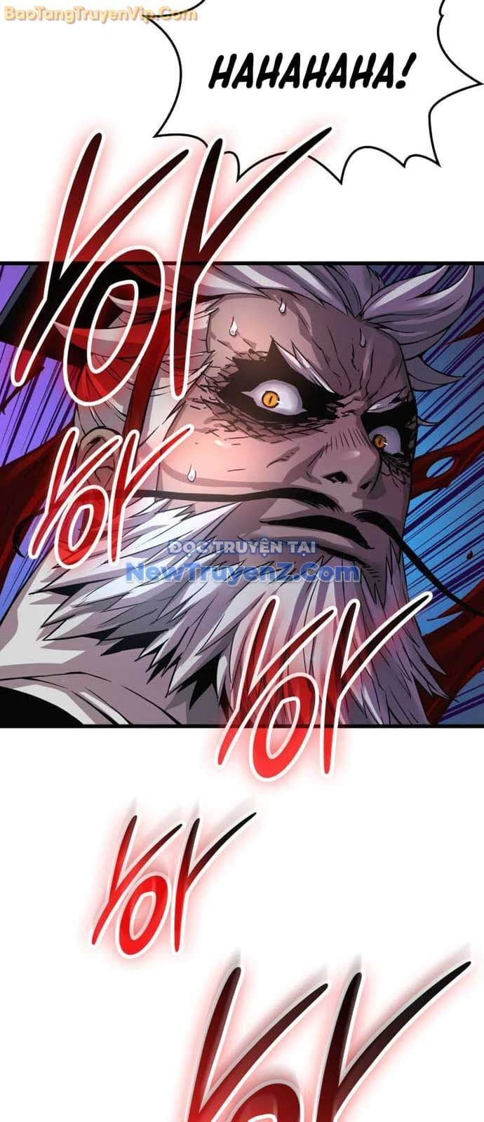 Truyện Tranh Quái Lực Loạn Thần trang 7