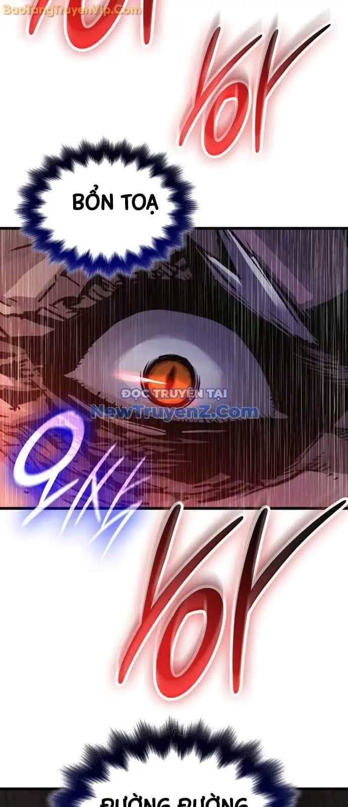 Truyện Tranh Quái Lực Loạn Thần trang 7