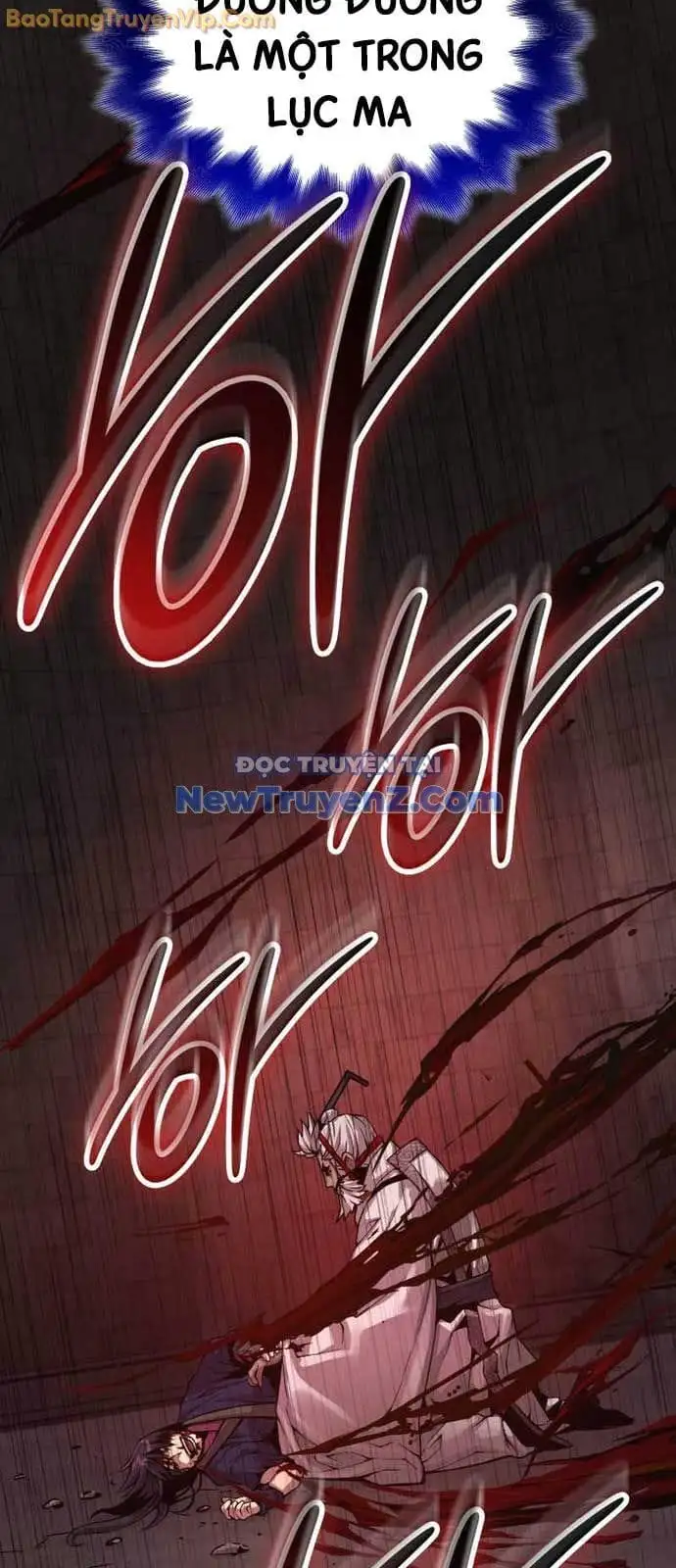 Truyện Tranh Quái Lực Loạn Thần trang 7