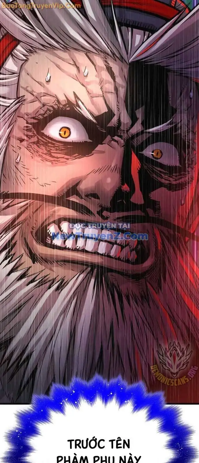 Truyện Tranh Quái Lực Loạn Thần trang 7