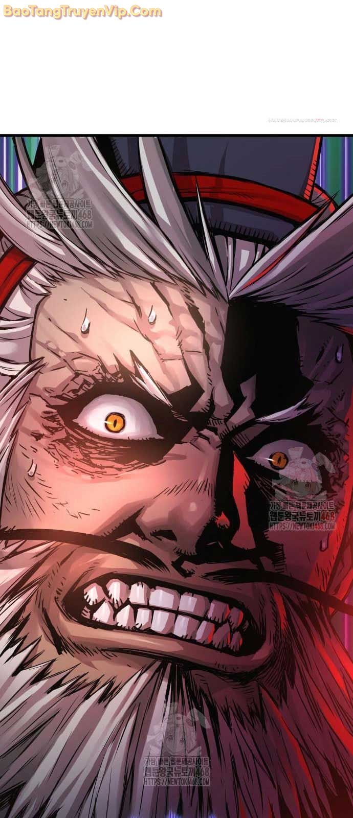 Truyện Tranh Quái Lực Loạn Thần trang 7