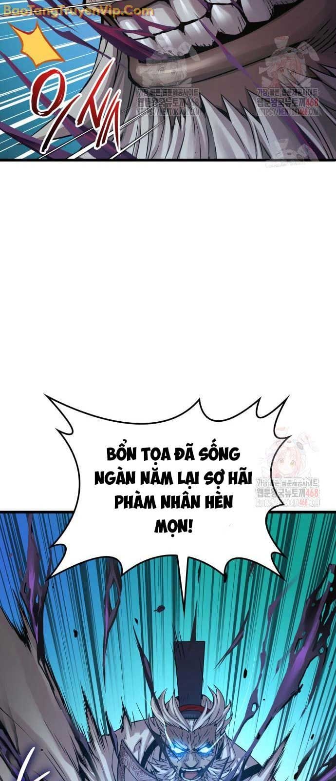 Truyện Tranh Quái Lực Loạn Thần trang 7