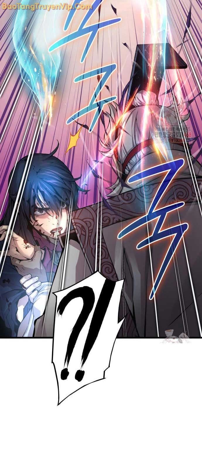 Truyện Tranh Quái Lực Loạn Thần trang 7