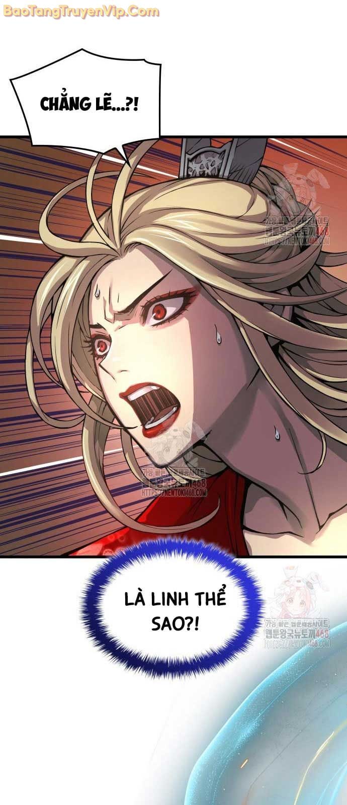 Truyện Tranh Quái Lực Loạn Thần trang 7