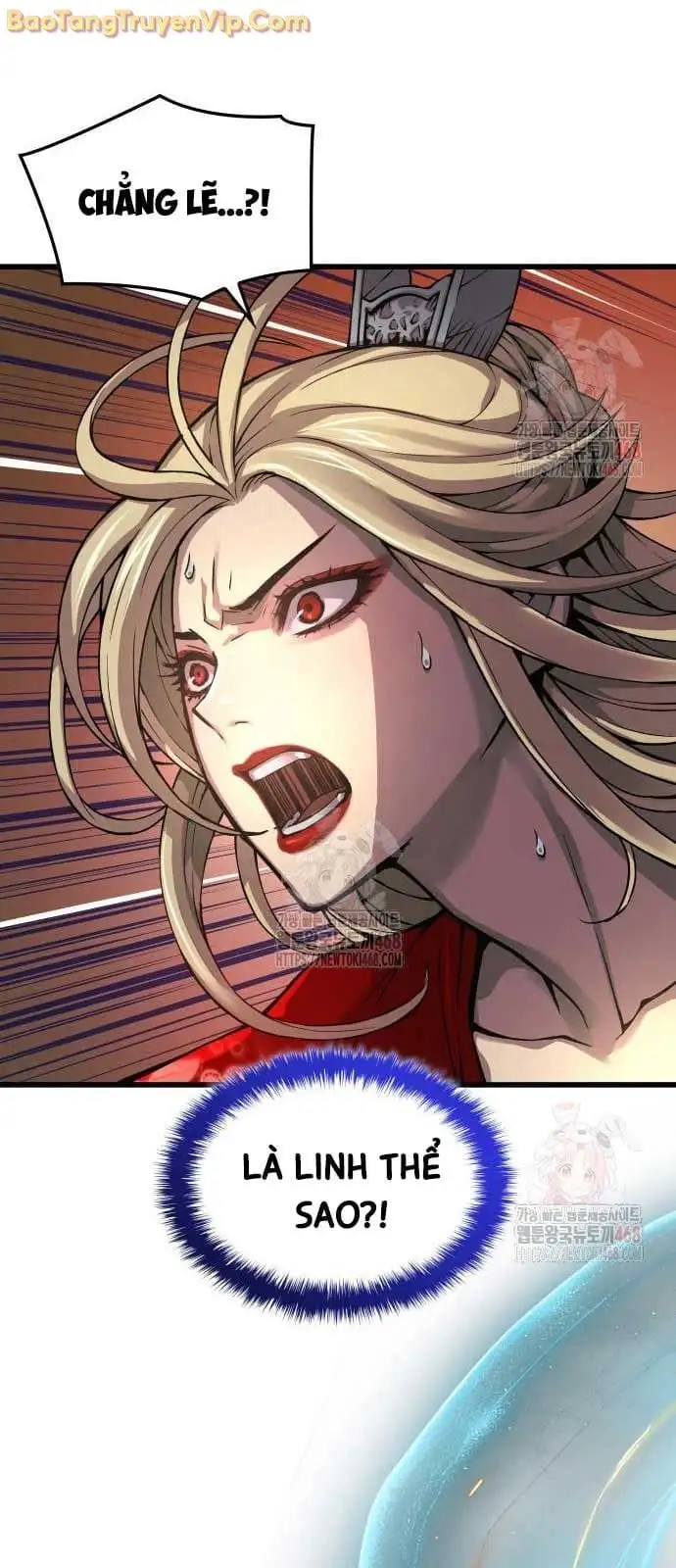 Truyện Tranh Quái Lực Loạn Thần trang 7