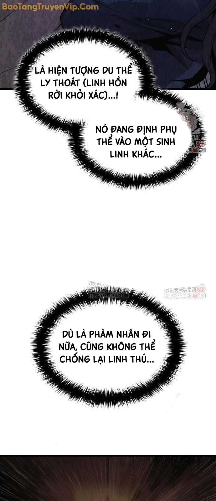 Truyện Tranh Quái Lực Loạn Thần trang 7