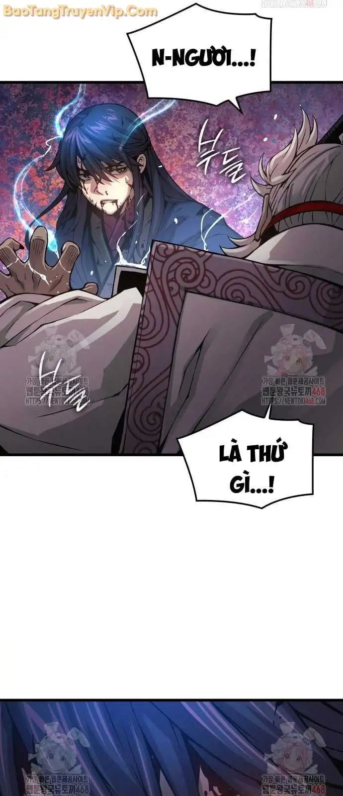 Truyện Tranh Quái Lực Loạn Thần trang 7