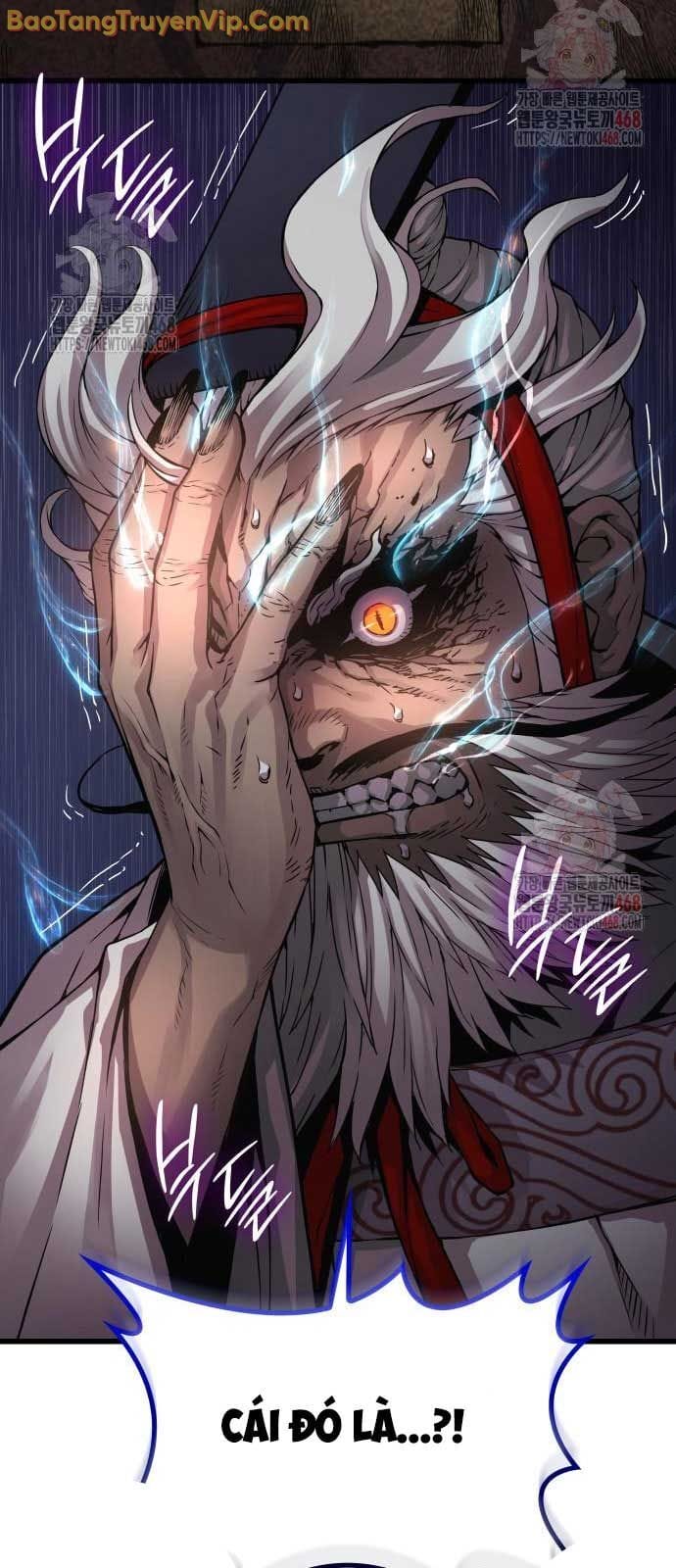 Truyện Tranh Quái Lực Loạn Thần trang 7
