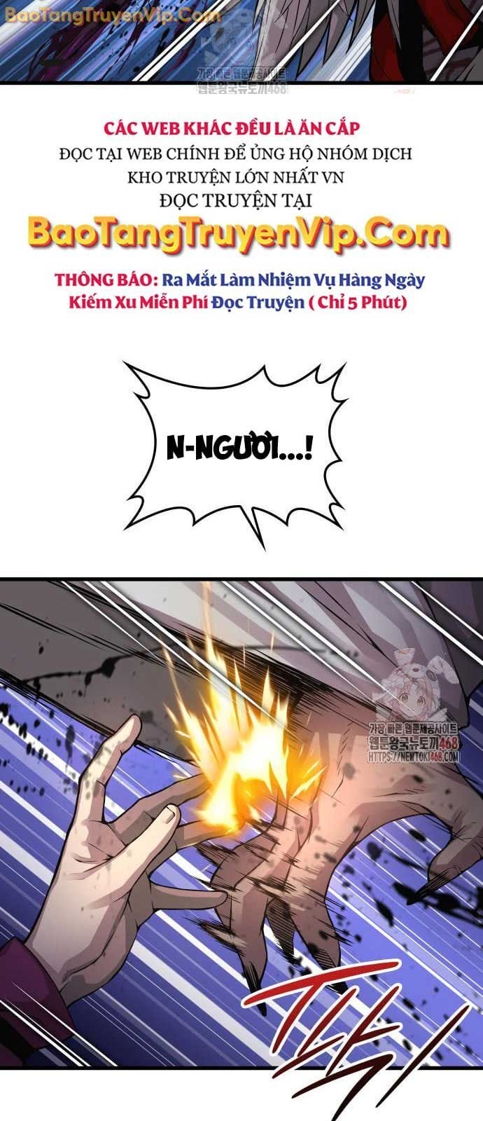 Truyện Tranh Quái Lực Loạn Thần trang 7