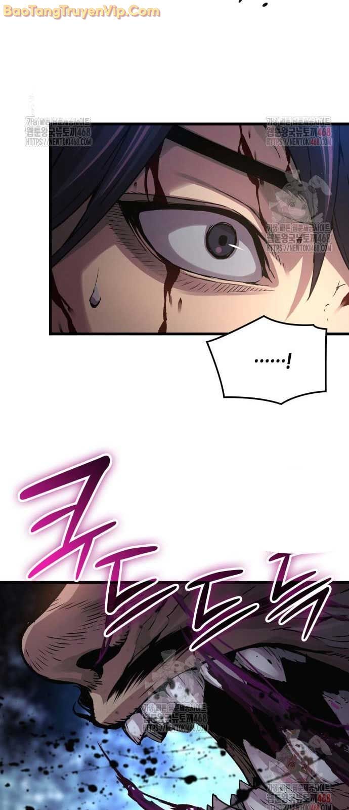 Truyện Tranh Quái Lực Loạn Thần trang 7