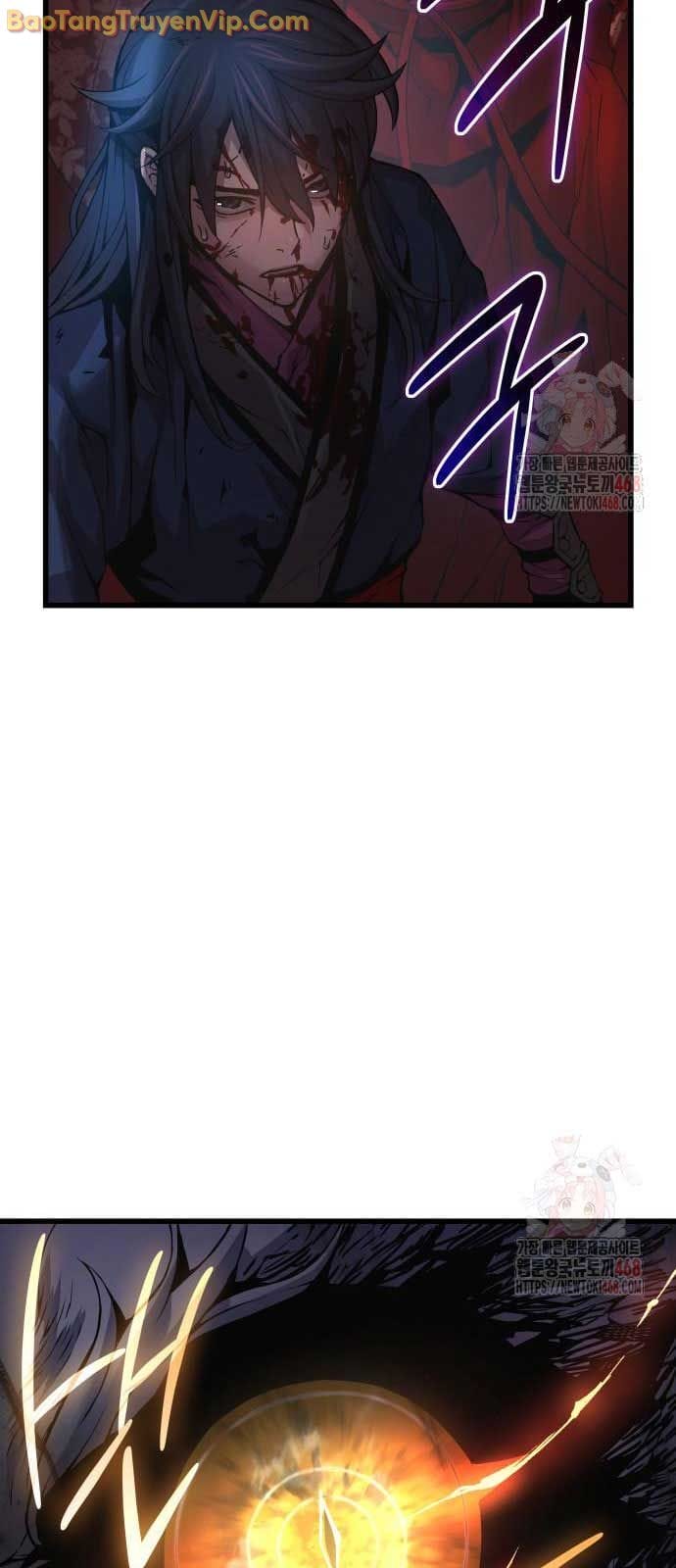 Truyện Tranh Quái Lực Loạn Thần trang 7