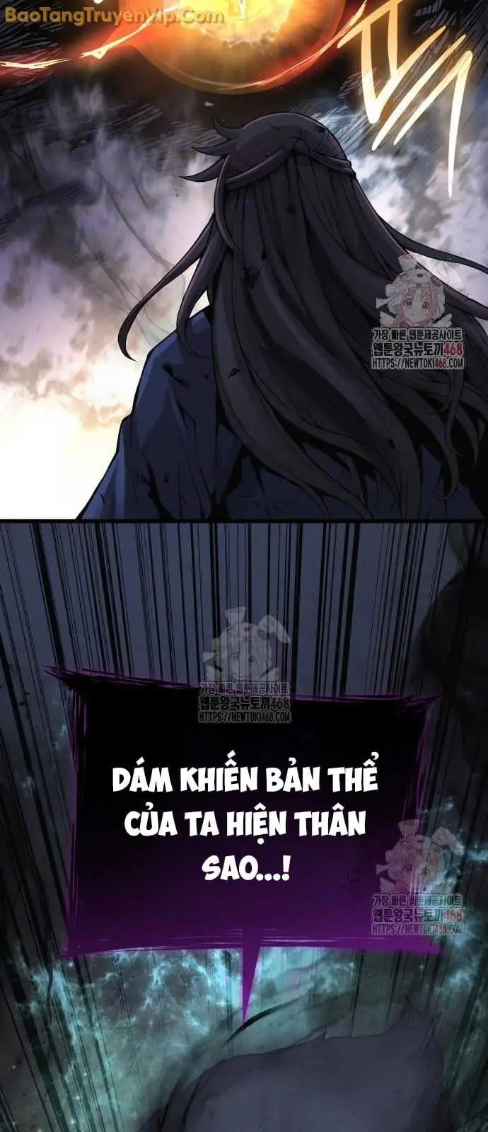 Truyện Tranh Quái Lực Loạn Thần trang 7