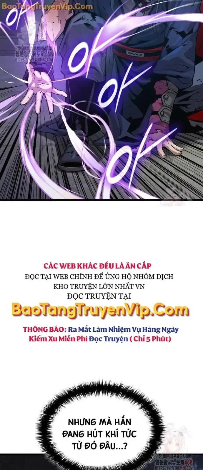 Truyện Tranh Quái Lực Loạn Thần trang 7