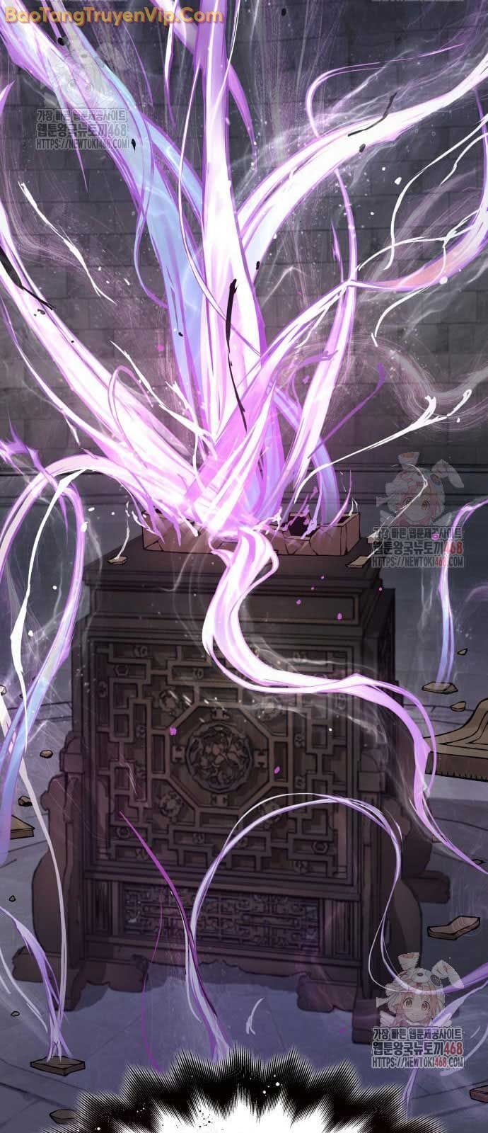 Truyện Tranh Quái Lực Loạn Thần trang 7