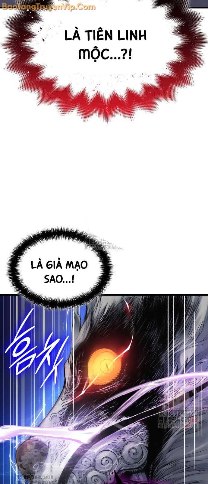 Truyện Tranh Quái Lực Loạn Thần trang 7