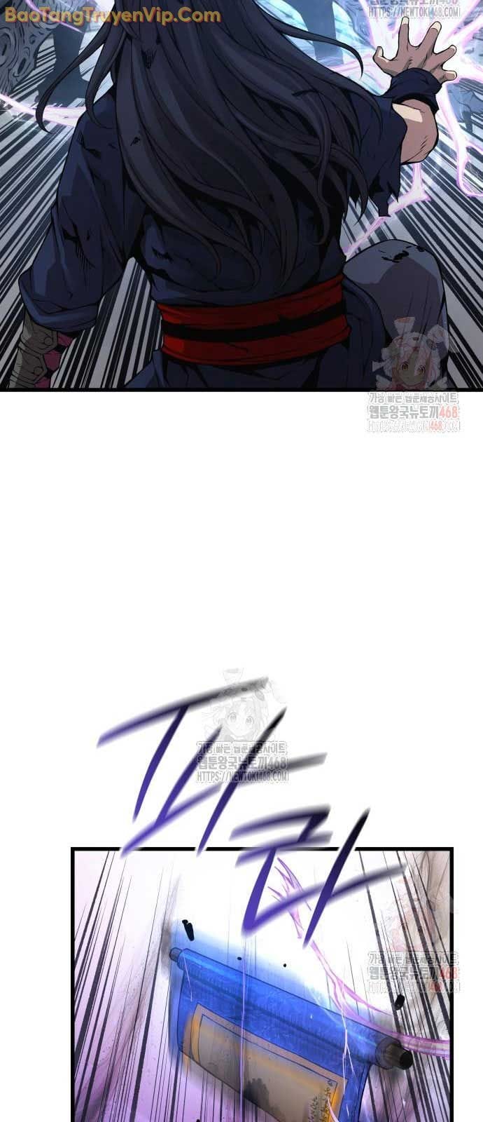 Truyện Tranh Quái Lực Loạn Thần trang 7