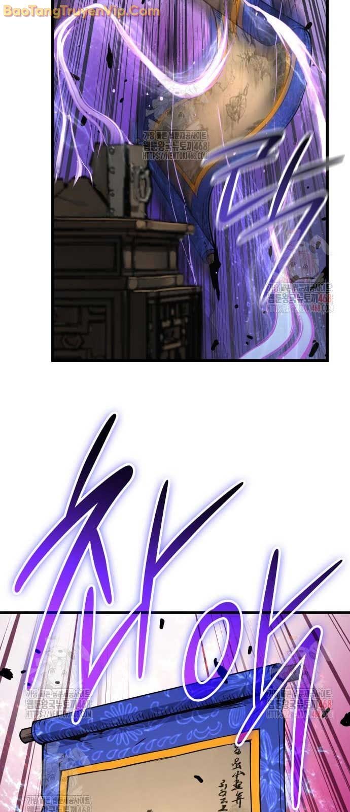 Truyện Tranh Quái Lực Loạn Thần trang 7