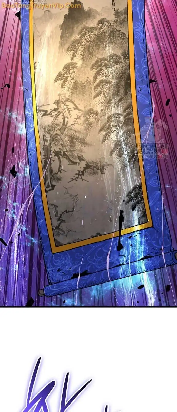 Truyện Tranh Quái Lực Loạn Thần trang 7