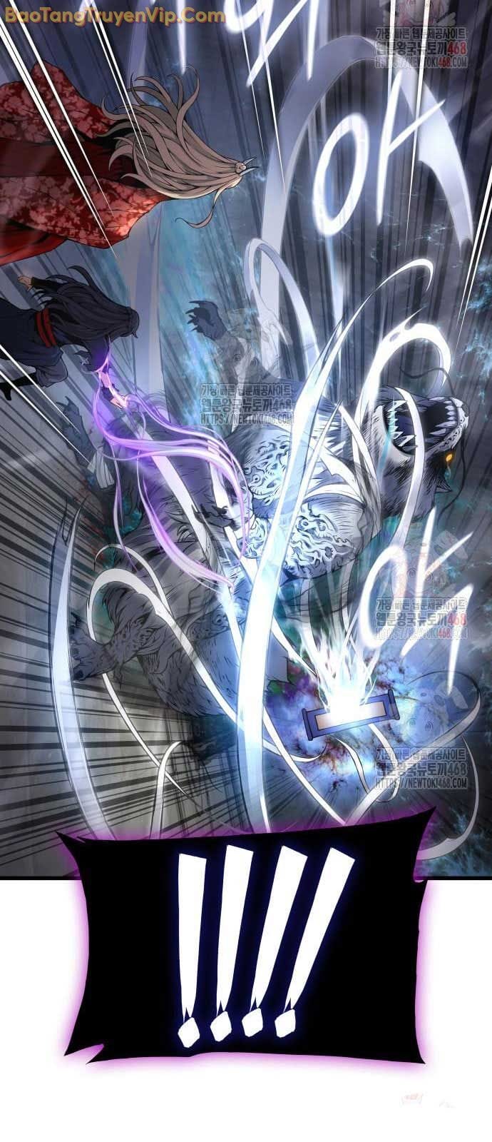 Truyện Tranh Quái Lực Loạn Thần trang 7