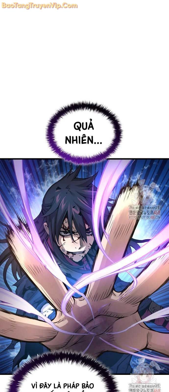 Truyện Tranh Quái Lực Loạn Thần trang 7