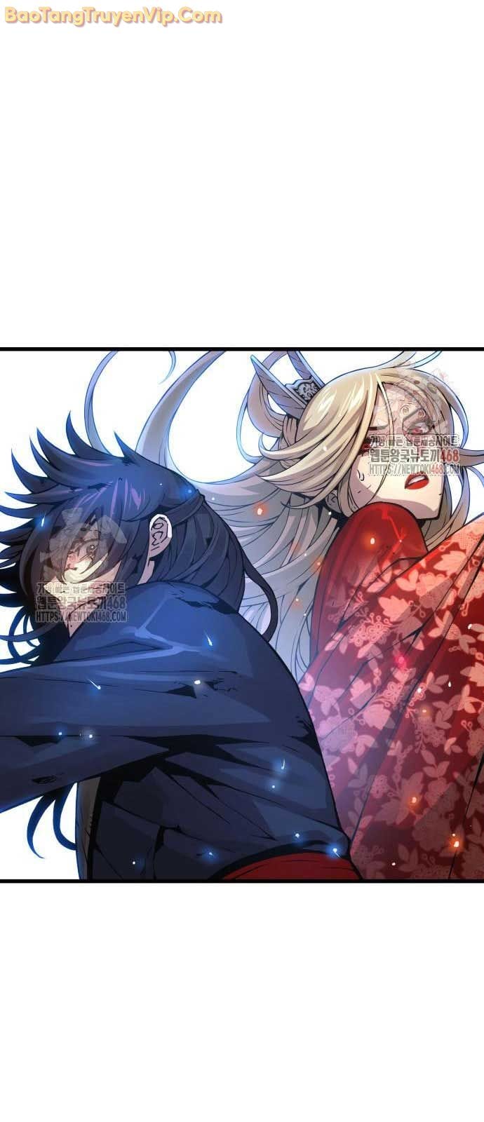 Truyện Tranh Quái Lực Loạn Thần trang 7
