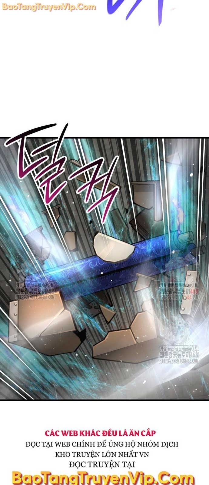 Truyện Tranh Quái Lực Loạn Thần trang 7