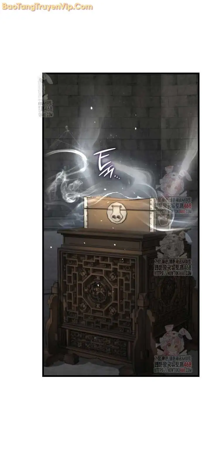 Truyện Tranh Quái Lực Loạn Thần trang 7