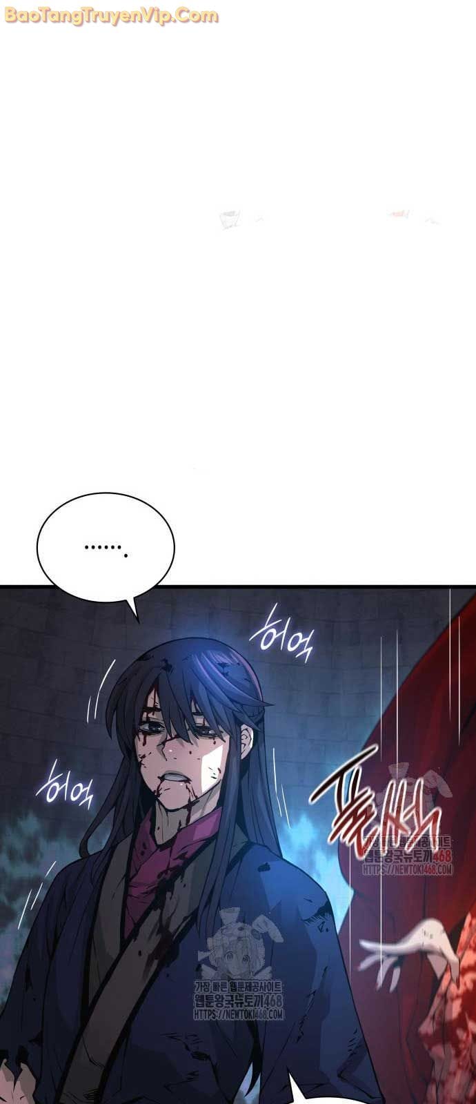 Truyện Tranh Quái Lực Loạn Thần trang 7