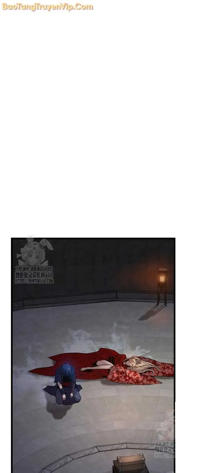 Truyện Tranh Quái Lực Loạn Thần trang 7