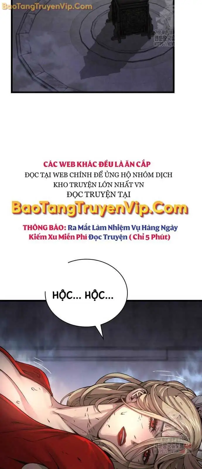 Truyện Tranh Quái Lực Loạn Thần trang 7