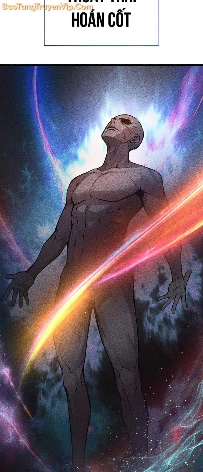 Truyện Tranh Quái Lực Loạn Thần trang 7