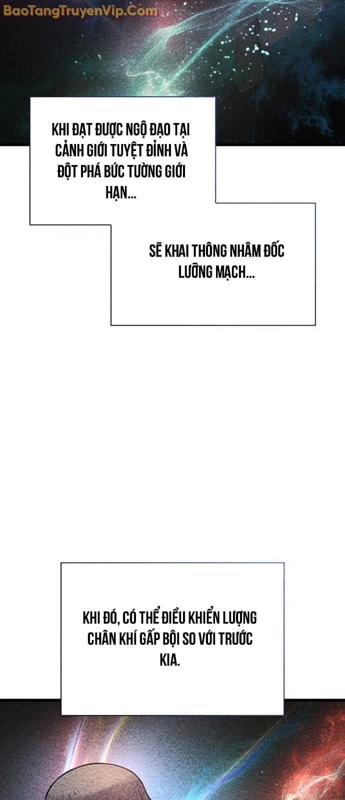 Truyện Tranh Quái Lực Loạn Thần trang 7