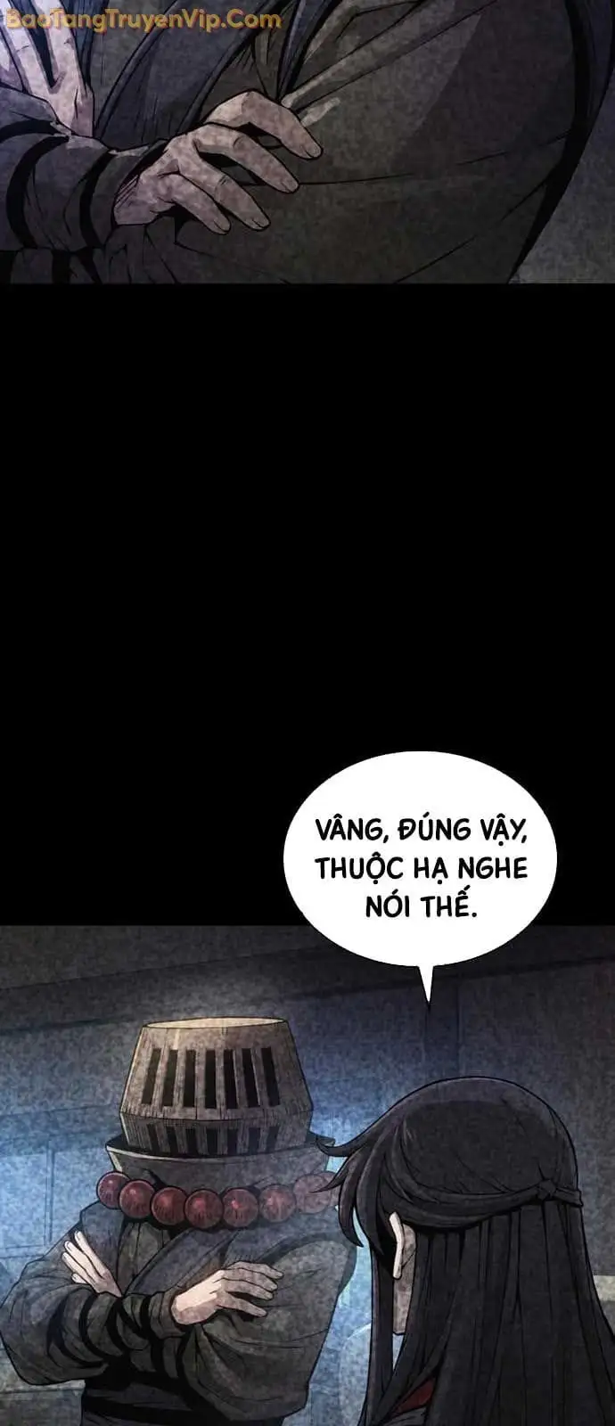 Truyện Tranh Quái Lực Loạn Thần trang 7