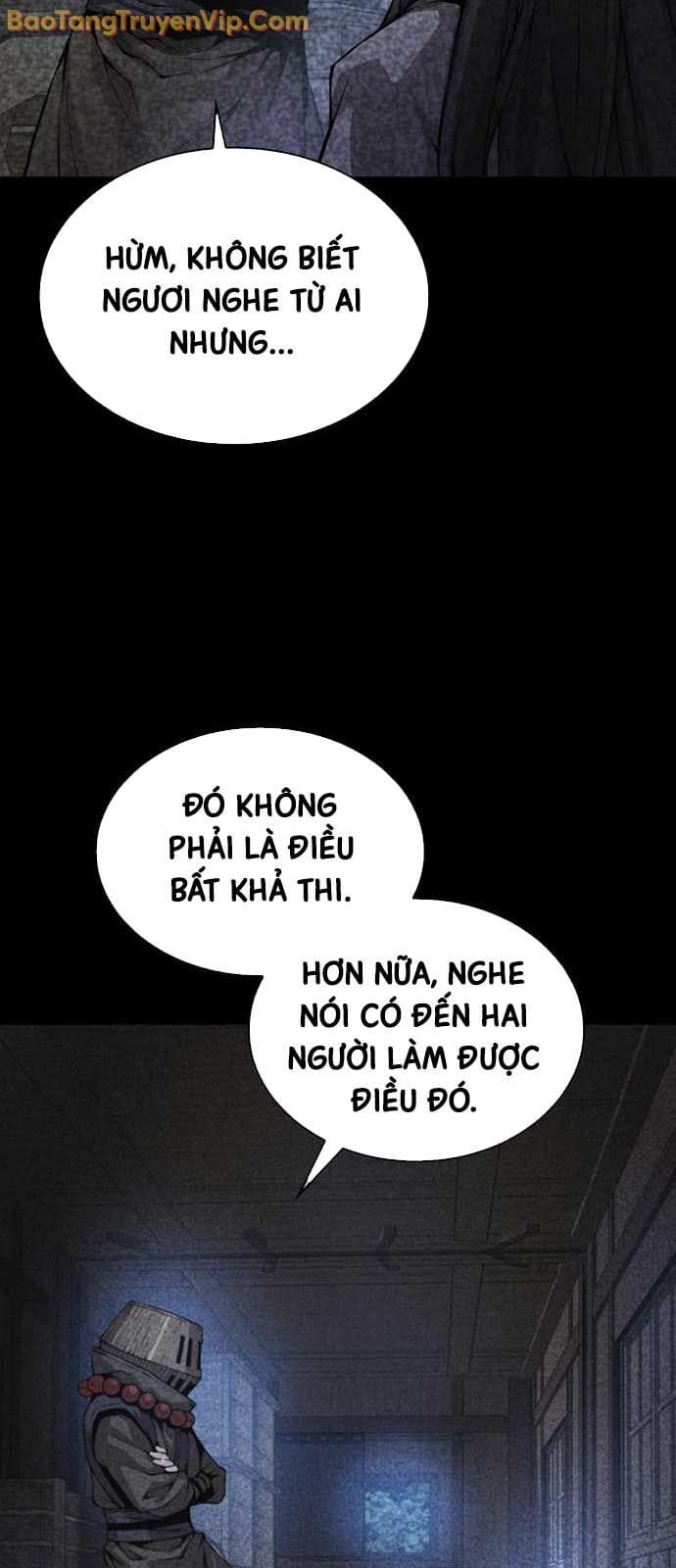 Truyện Tranh Quái Lực Loạn Thần trang 7