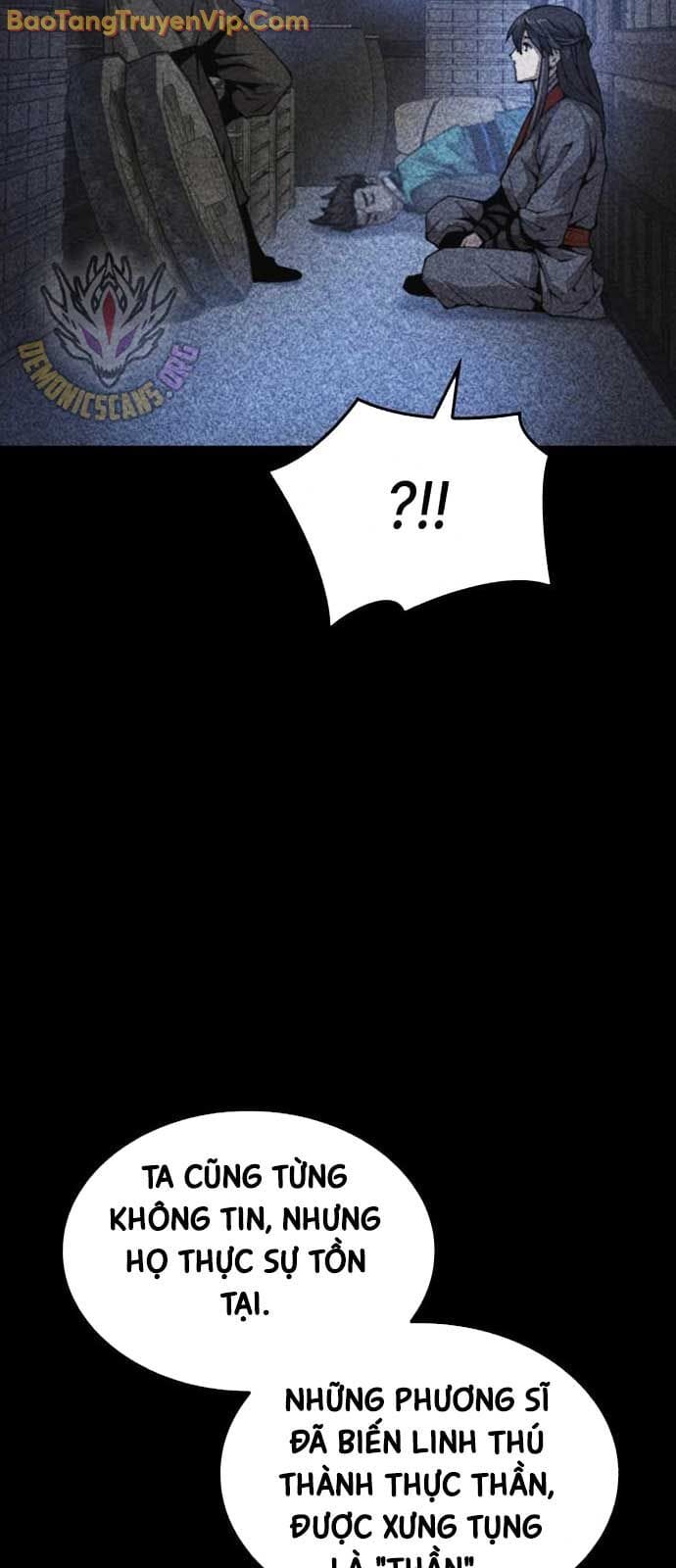 Truyện Tranh Quái Lực Loạn Thần trang 7