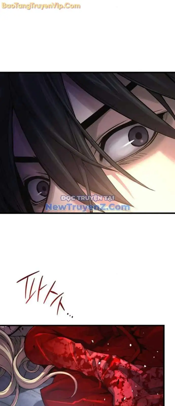 Truyện Tranh Quái Lực Loạn Thần trang 7