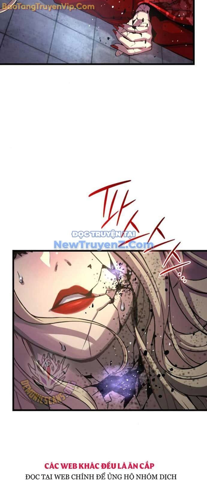 Truyện Tranh Quái Lực Loạn Thần trang 7