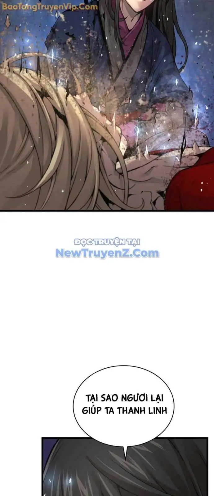 Truyện Tranh Quái Lực Loạn Thần trang 7