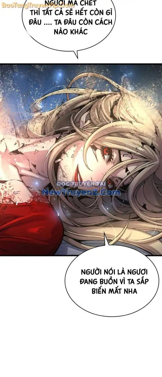 Truyện Tranh Quái Lực Loạn Thần trang 7