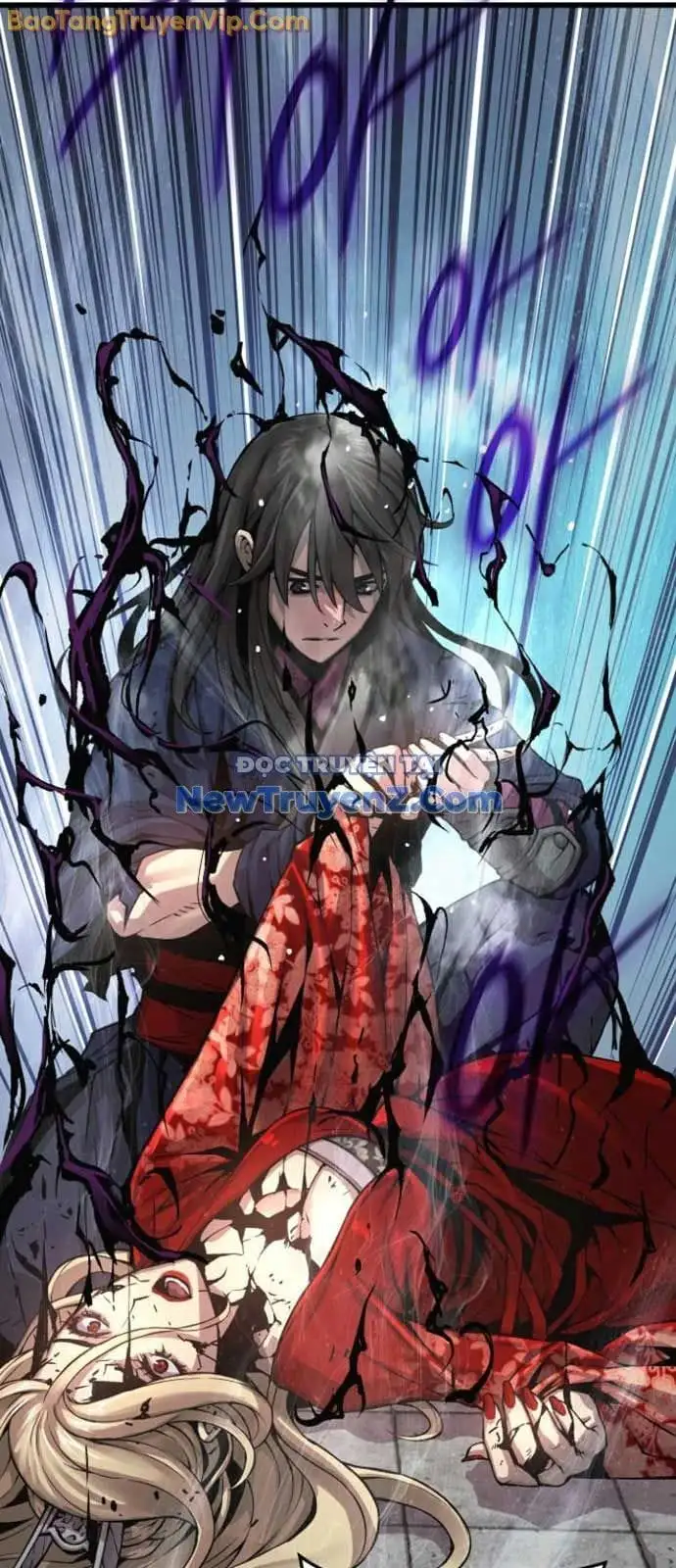 Truyện Tranh Quái Lực Loạn Thần trang 7