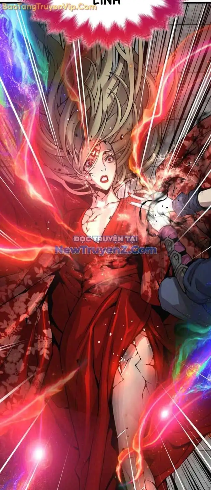 Truyện Tranh Quái Lực Loạn Thần trang 7