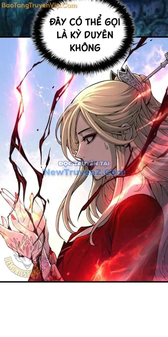 Truyện Tranh Quái Lực Loạn Thần trang 7