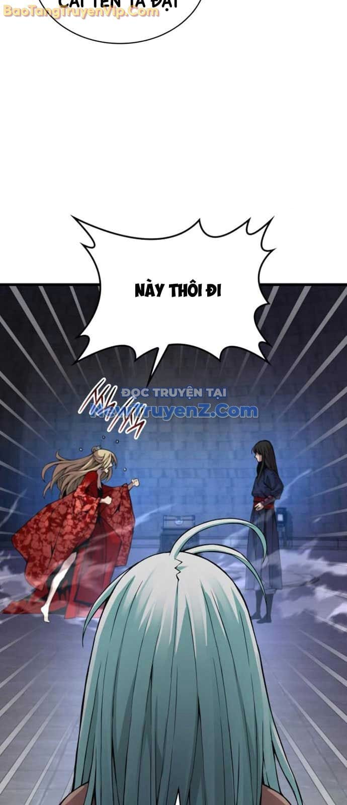 Truyện Tranh Quái Lực Loạn Thần trang 7